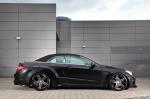 Mercedes-Benz E-Class Cerberus by MEC Design 2015 года